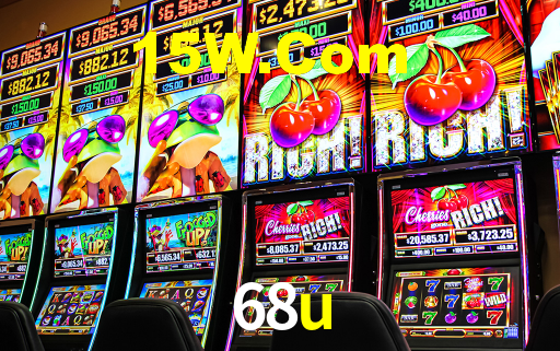 Exclusive Games 68u