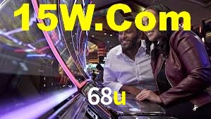 Sinta a adrenalina dos jogos de cassino com 68u