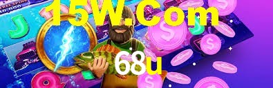 Bônus Generosos e Exclusivos no 68u para Você!