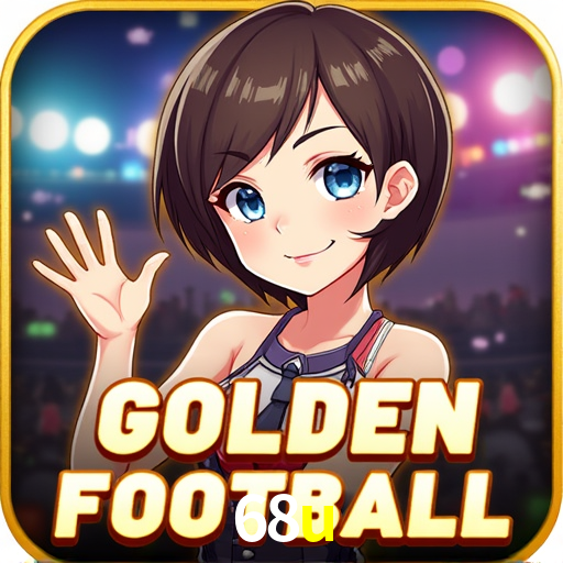 APP oficial da 68u para mobile
