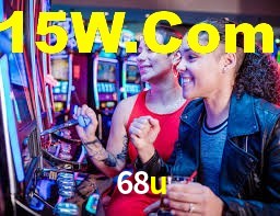 68u app
