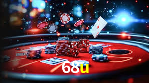 VIP Casino 68u