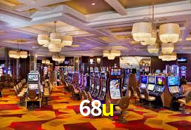 68u app