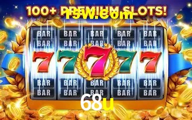 Slot Games 68u