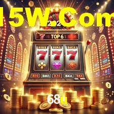 Welcome Bonus 68u