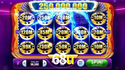 Flash Promotion 68u