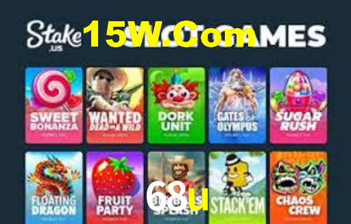 68u.com