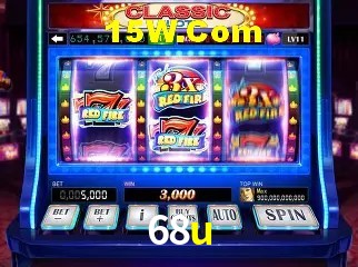 Quick Registration 68u