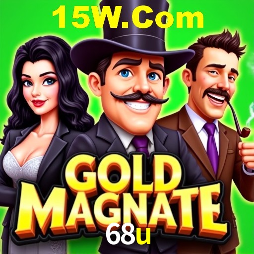 A Revolução dos Aplicativos de Jogos no 68u