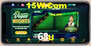 Tournaments 68u
