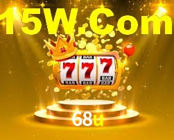 68u