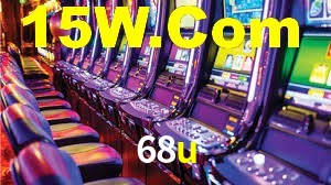 68u: A Experiência de Casino com Jogos de Mesa ao Vivo