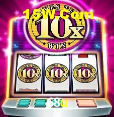Welcome Bonus 68u