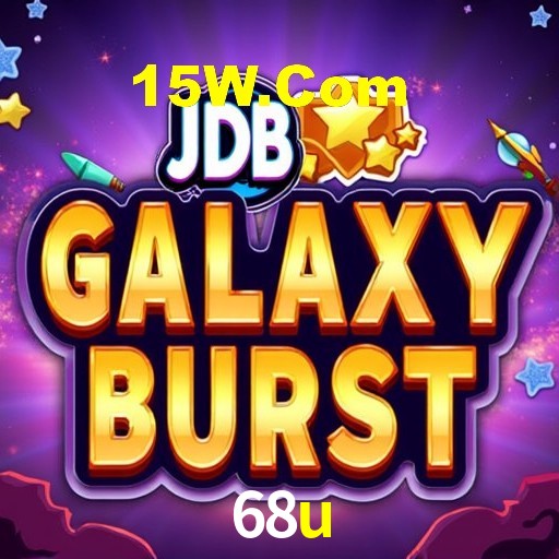 Spaceman Game 68u