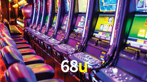 68u