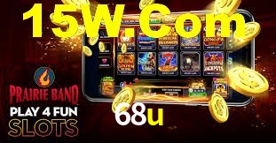 68u App Interface