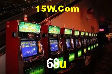 Games Directory 68u